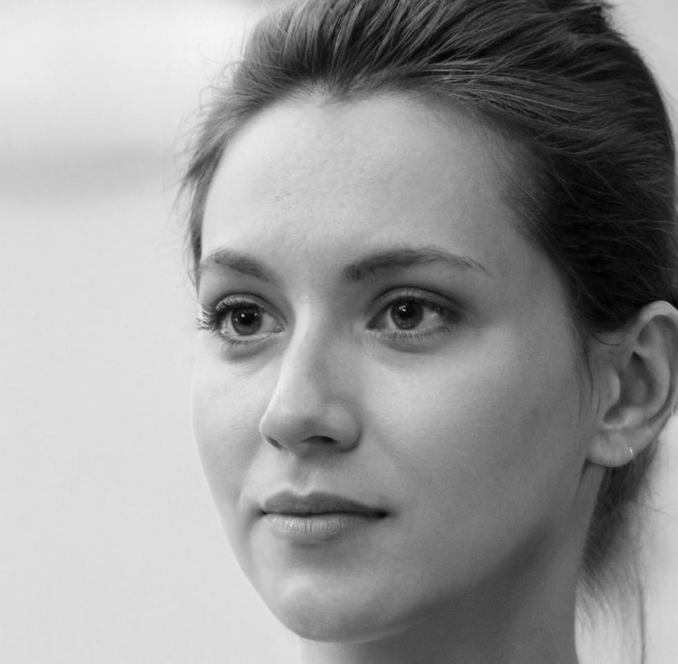 Foto de Marina Vidal