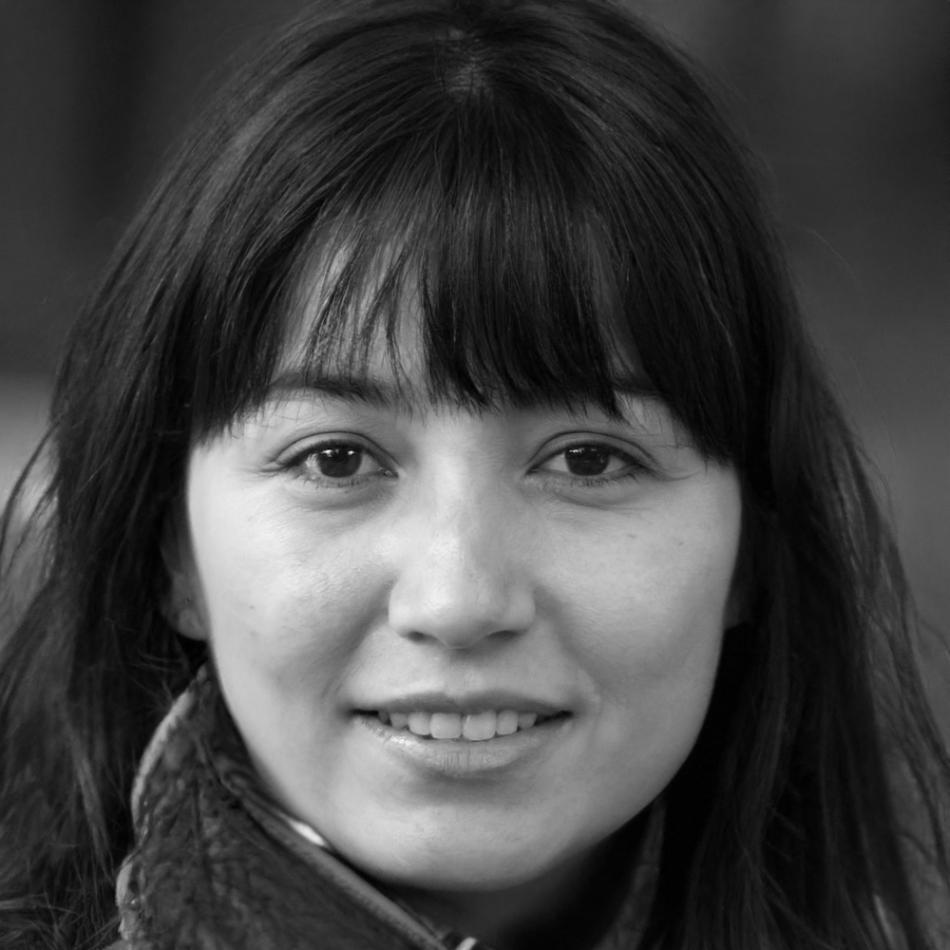 Esperanza Morales-Vidal, Directora Ejecutiva de trilythavorn